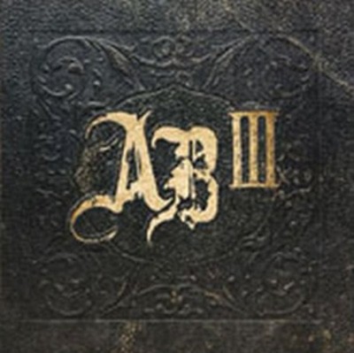Alter Bridge - AB III CD Album - Used