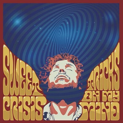 Sweet Crisis — Tricks On My Mind