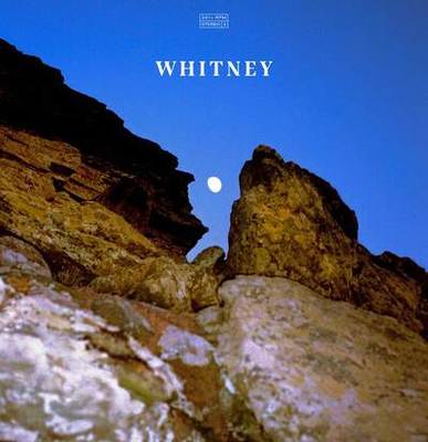 Whitney - Candid CD Album - Used
