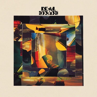 Real Estate - The Main Thing CD Album - Used