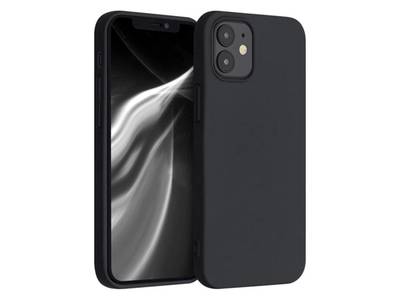 08294 aa protecti it iphone 12 mini silicone case black edit