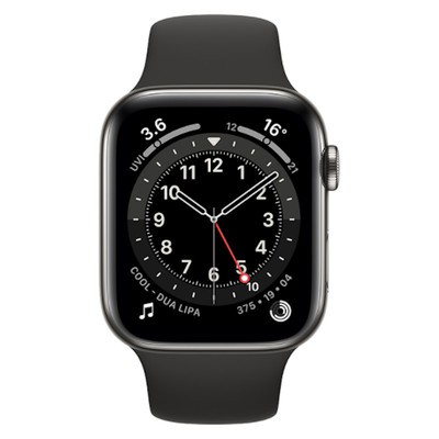 Music magpie apple outlet watch series 4