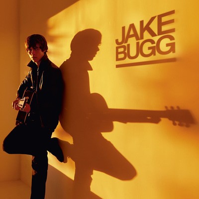 Jake Bugg - Shangri La CD Album - Used