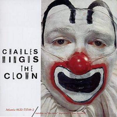 Charles Mingus - The Clown CD Album - Used