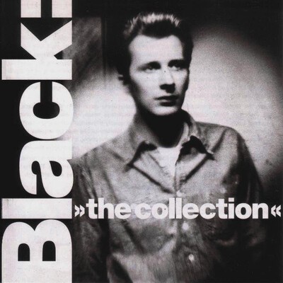 Black - The Collection CD Album - Used