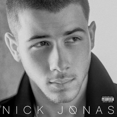 Nick Jonas - Nick Jonas CD Album - Used