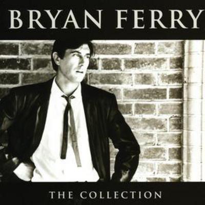 Brian Ferry - The Collection CD Album - Used
