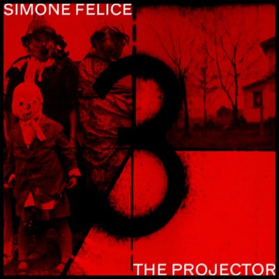 Simone Felice — The Projector