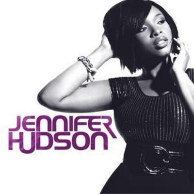 Jennifer Hudson - Jennifer Hudson CD Album - Used