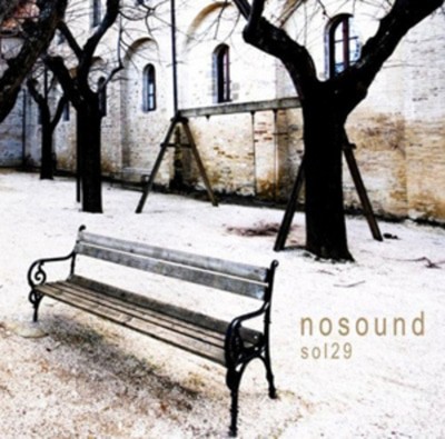 Nosound - Sol29 CD Album - Used