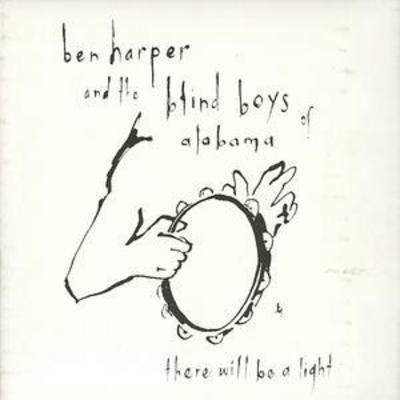 Ben Harper - There Will Be a Light CD Album - Used
