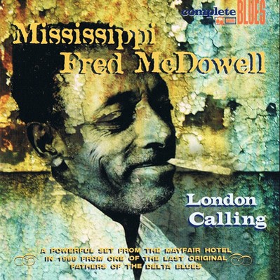 London Calling CD Album - Used
