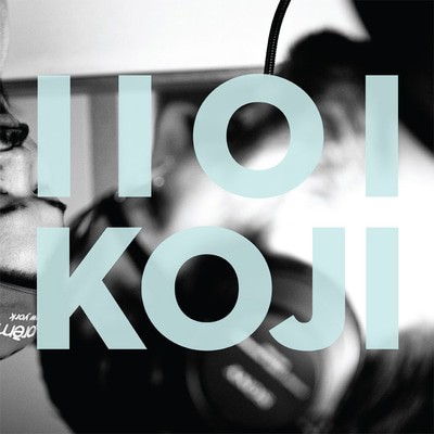 Into It. Over It. - IIOI KOJI CD Album - Used