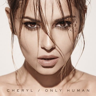 Cheryl - Only Human CD Album - Used
