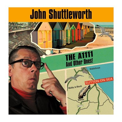 The A1111 ... And Other Ones! CD Album - Used
