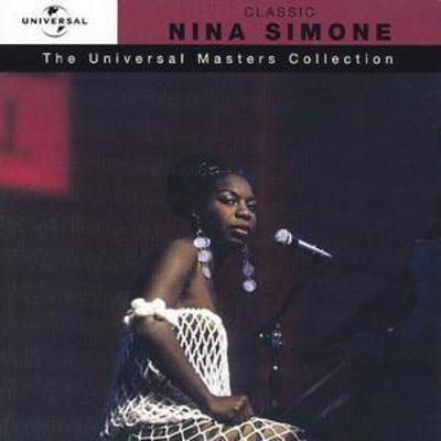 Nina Simone - The Universal Masters Collection CD Album - Used
