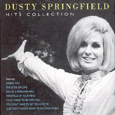 Dusty Springfield - Hits Collection CD Album - Used