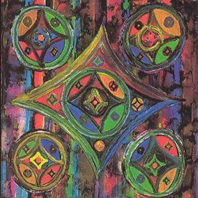 Afro Celt Sound System - Volume 1: Sound Magic CD Album - Used