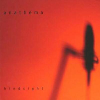 Anathema - Hindsight CD Album - Used