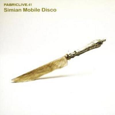 Various Artists - Fabriclive 41 CD Album - Used