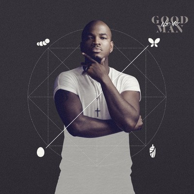 Ne-Yo - GOOD MAN CD Album - Used