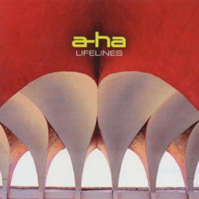 a-ha - Lifelines CD Album - Used