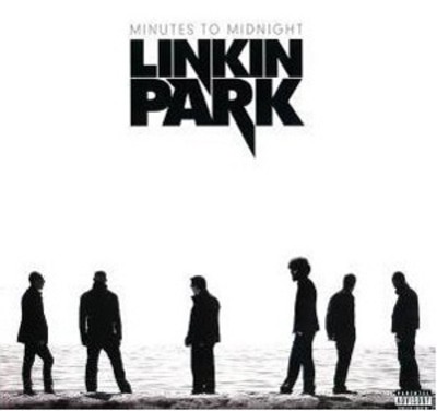 Linkin Park — Minutes to Midnight