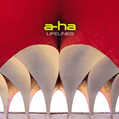a-ha — Lifelines