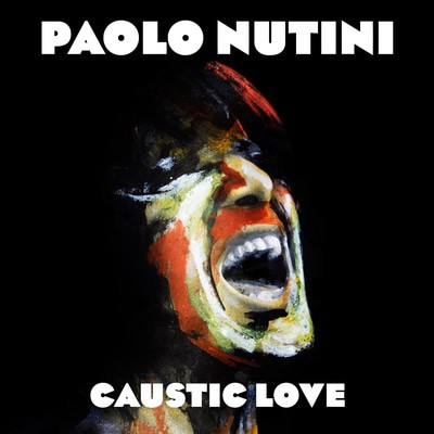 Paolo Nutini - Caustic Love CD Album - Used