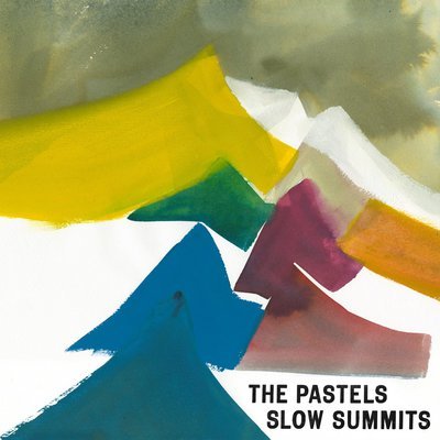 The Pastels - Slow Summits CD Album - Used