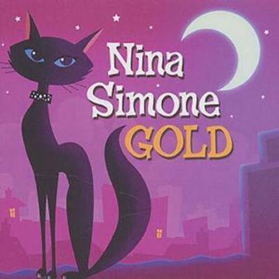 Nina Simone - Gold CD Album - Used