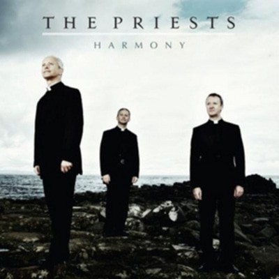 Harmony CD Album - Used