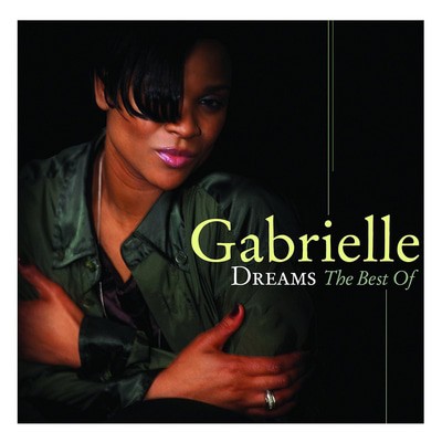 Gabrielle - Dreams: The Best of Gabrielle CD Album - Used