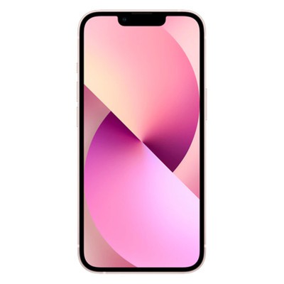Apple iPhone 13 256GB Pink UNLOCKED - musicMagpie Store