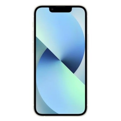 Apple iPhone 13 128GB Starlight UNLOCKED - musicMagpie Store
