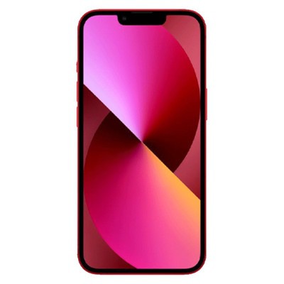 【美品】 iPhone 13 128GB （PRODUCT）RED Apple iPhone 13 128GB Product Red Pristine | Smart Cellular