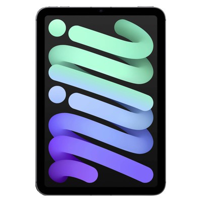iPad mini 6 Wi-Fi 64GB - スペースグレイ [整備済製品] - Apple（日本）