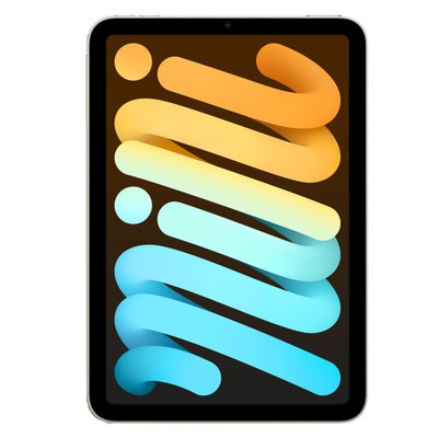 iPad mini 6 Wi-Fi 64GB + Apple Pencil 2 Ourfriday | Apple iPad mini 6th Generation (Wi-Fi, 64GB) - Purple