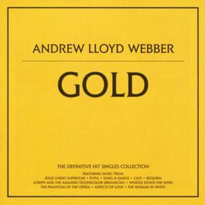 Various Artists - Gold CD Album - Used