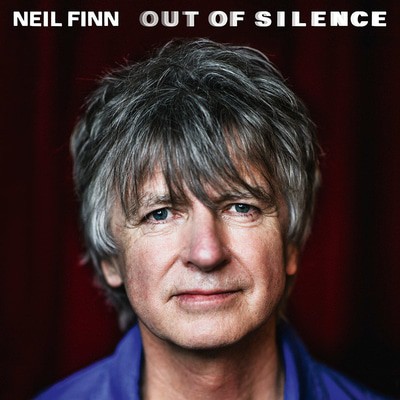 Neil Finn - Out of Silence CD Album - Used