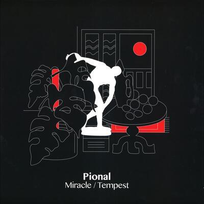 Pional — Miracle/Tempest