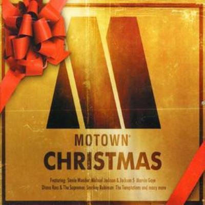 Various Artists - The Motown Christmas Collection CD Album - Used