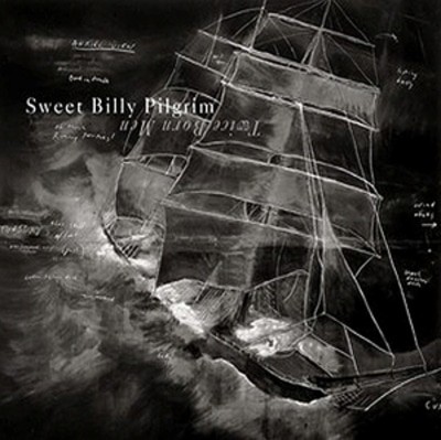 Sweet Billy Pilgrim - Twice Born Men CD Album - Used