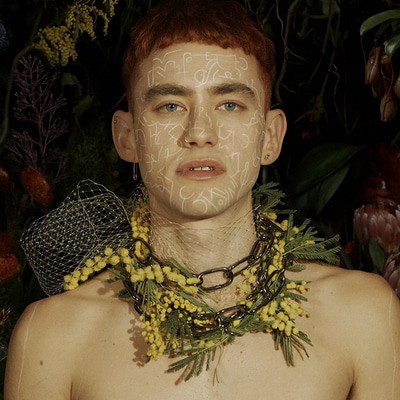 Years & Years - Palo Santo CD Album - Used