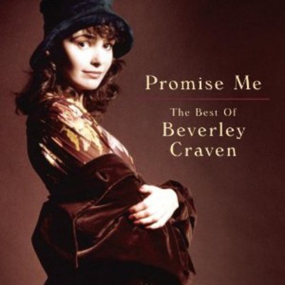Beverley Craven - Promise Me: The Best of Beverley Craven CD Album - Used
