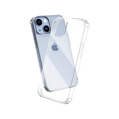 08520 aa protect it ip 13 6.1 inch anti shock case clear 1
