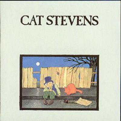 Cat Stevens - Teaser And The Firecat CD Album - Used