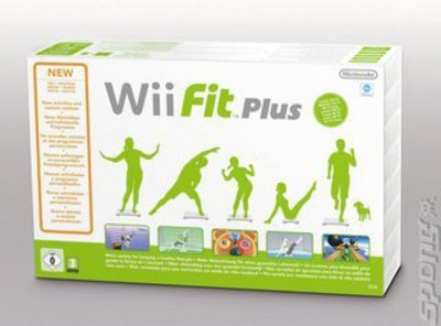 Wii Fit Plus With Balance Board Wii Nintendo Wii Musicmagpie Store Wii Fit Plus With Balance Board Wii Nintendo Wii Musicmagpie Store