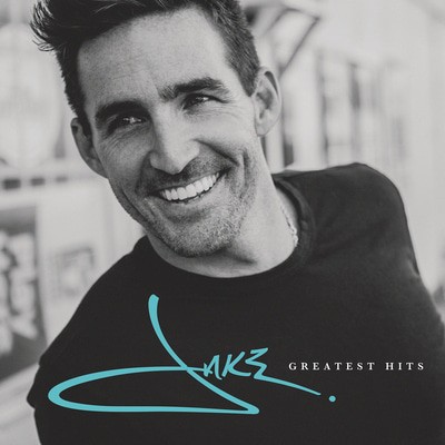 Jake Owen - Greatest Hits CD Album - Used