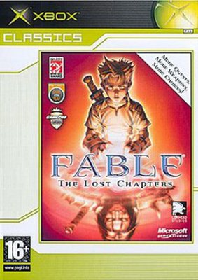 xbox store fable